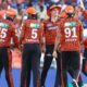 SRH Squad for ipl 2024